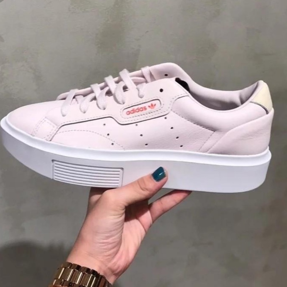 Adidas Súper Sleep W6.5 GUC